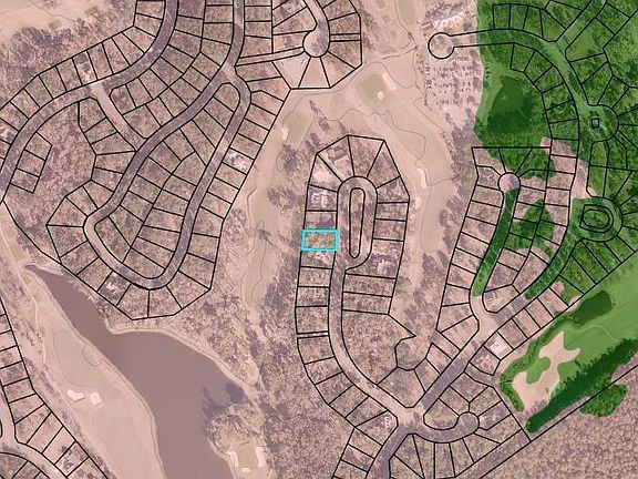 3rd image of LOT-21A Preserve Trl