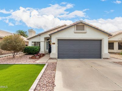 1181 E JUPITER Place, Chandler, AZ, 85225