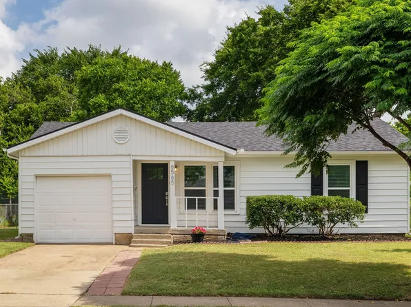 6565 Jerrell St, North Richland Hills, TX 76180