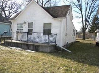 316 Burr Oak Ave, South Beloit, IL 61080