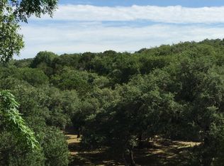 1536 Hidden Valley Dr, Spring Branch, TX 78070