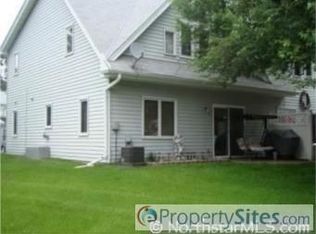 1017 124th Cir NW, Coon Rapids, MN 55448