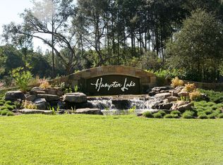 321 Hampton Pl, Bluffton, SC 29909