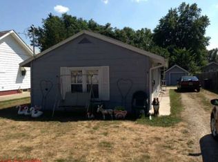 2721 Des Moines St, Des Moines, IA 50317