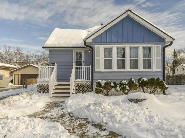 4910 N 107th STREET, Milwaukee, WI 53225
