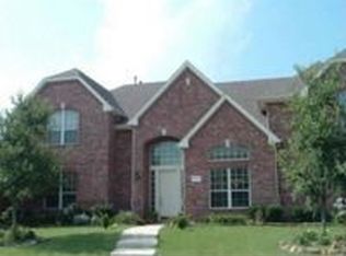 4273 Crestfield Dr, Richardson, TX 75082