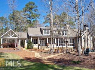 93 Bradford Dr, Eatonton, GA