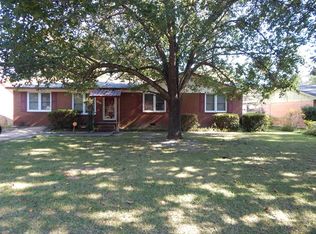 704 S Magnolia St, Albany, GA 31707