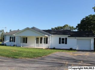 4905 County Road 52, Collinsville, AL 35961