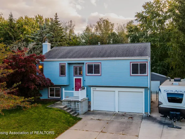 2408 Artisan Dr, Lansing, MI 48910