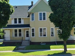 705 N 14th St, Sheboygan, WI 53081