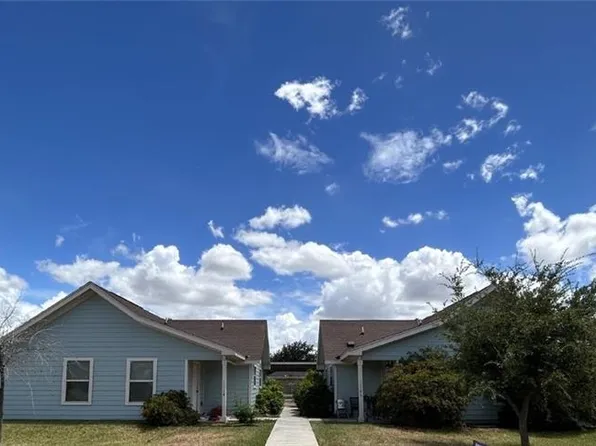 1314 Quitaca Dr APT B, Edinburg, TX 78541