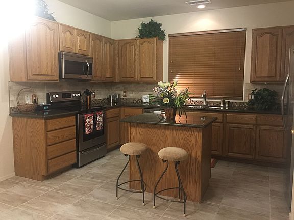 Stainless Steel Appliances