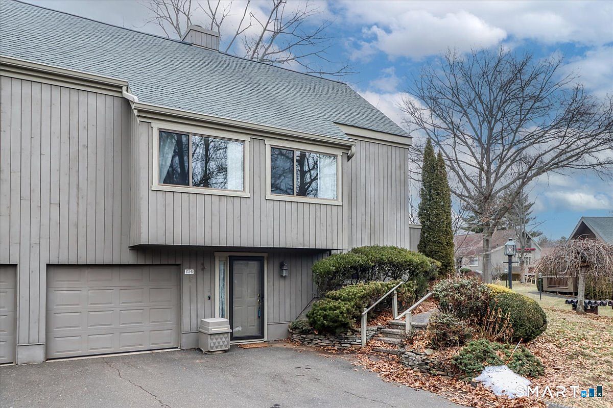 151 South Trail #B