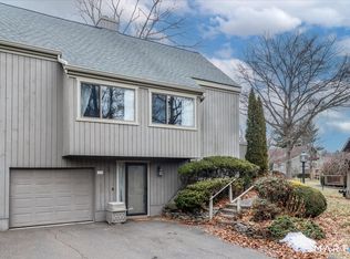 Oronoque Village, Stratford, CT 06614