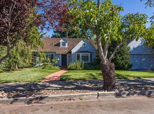 525 Mariposa Ave, Mountain View, CA 94041