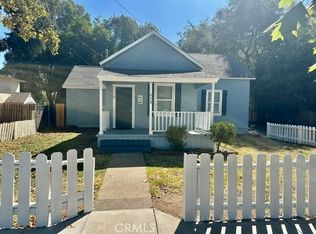 631 W 8th St, Chico, CA 95928
