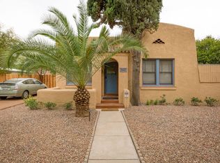 1716 E 10th St, Tucson, AZ 85719