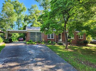 193 N Laurel Dr, Clarkesville, GA 30523
