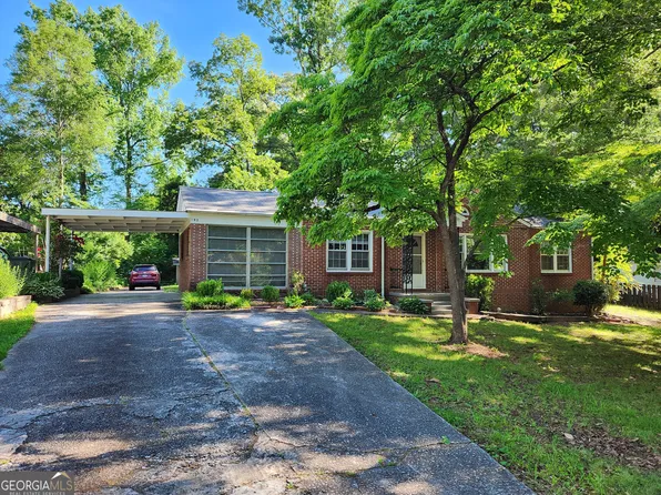 193 N Laurel Dr, Clarkesville, GA 30523