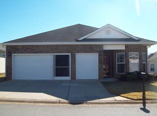 325 S Houston Springs Blvd, Perry, GA 31069