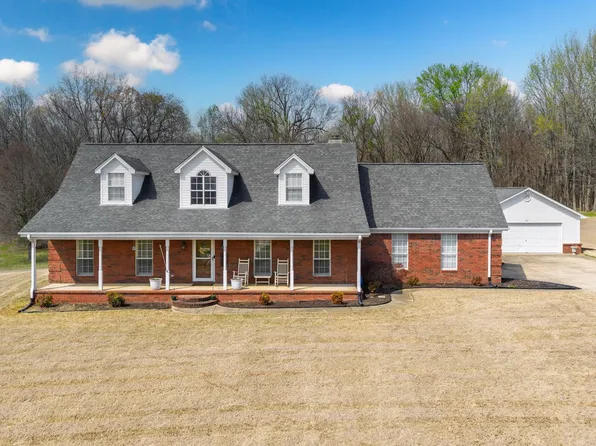 897 Charles Pl, Munford, TN 38058