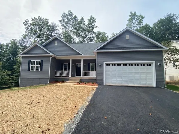 1259 Shenandoah Crossing Dr, Gordonsville, VA 22942