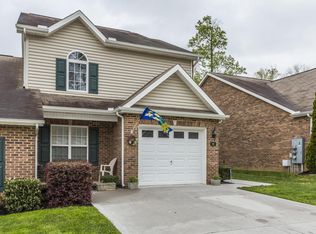 7117 La Christa Way, Knoxville, TN 37921