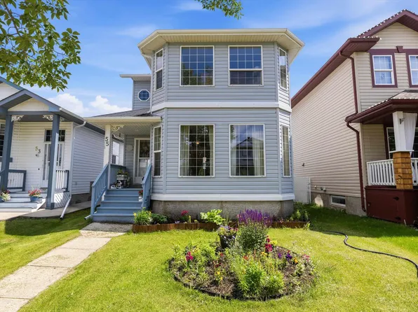 55 Campbell Rd, Leduc, AB T9E 8C8