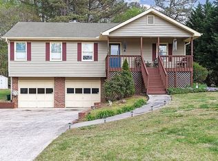 18 Stonehedge Dr, Dawsonville, GA 30534