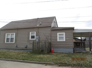 1501 W High St, Springfield, MO 65803