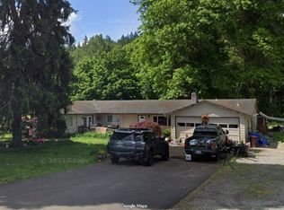 35730 SE Lusted Rd, Boring, OR