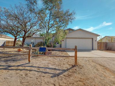 24 1st St NE, Rio Rancho, NM, 87124