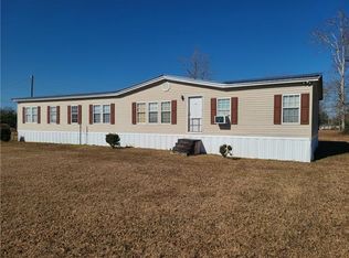 25009 Spruce Ln, Amite, LA 70422