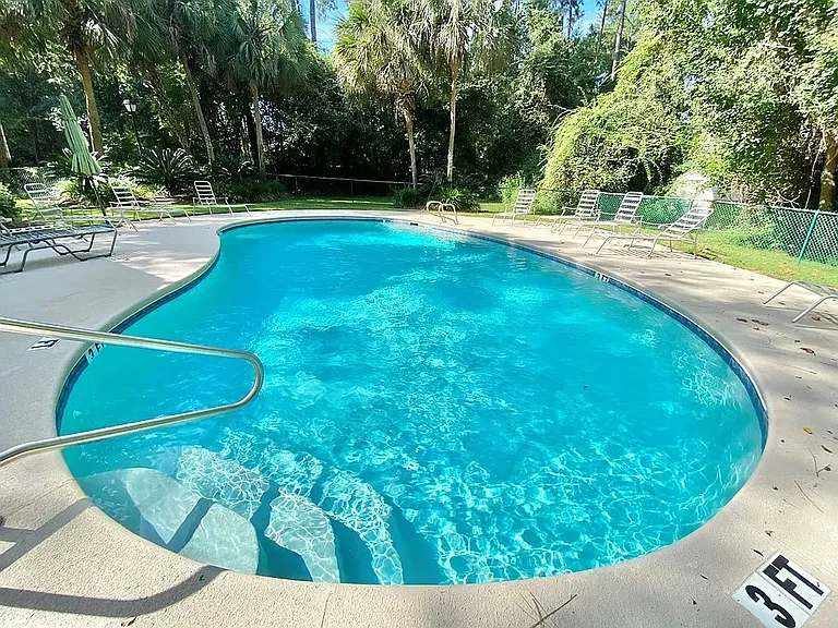 2502B Jerry Jones Dr #19 — Photo 9