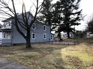 118 Butz St, Weatherly, PA 18255