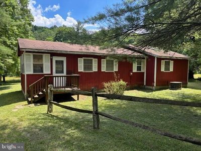 446 Honeymoon Hollow Rd, Lost City, WV, 26810