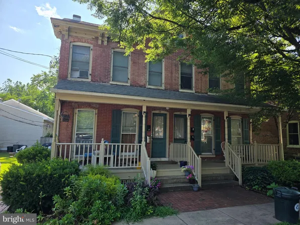 73 S Union St, Lambertville, NJ 08530