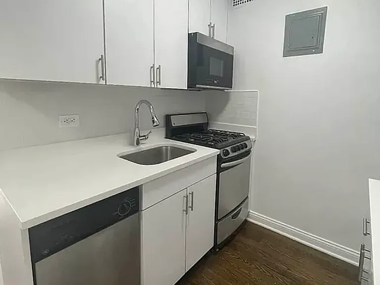 400 E 89th St #10M — Photo 3