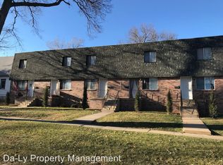 616 W Charles St APT C, Grand Island, NE 68801