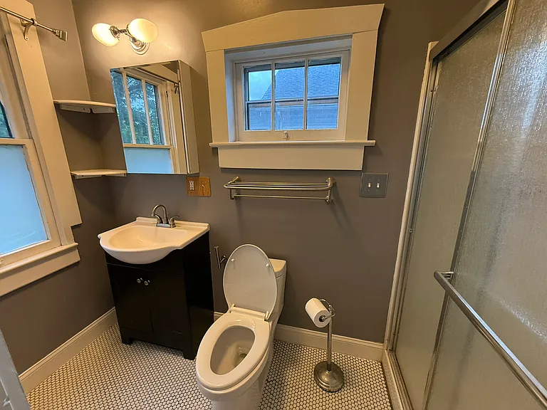 Bathroom #2
