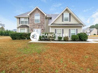 210 Oak Manor Dr, Covington, GA 30016