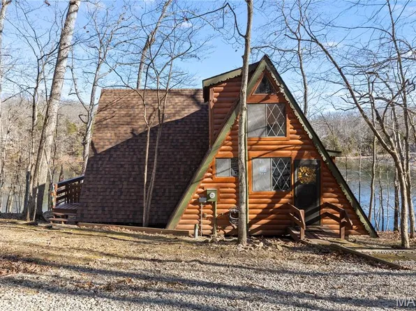 145 E Innsbrook Circle Dr, Innsbrook, MO 63390