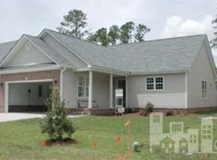 5126 Long Point Dr, Wilmington, NC 28409