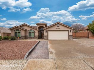 1341 N 1570 W, Saint George, UT 84770