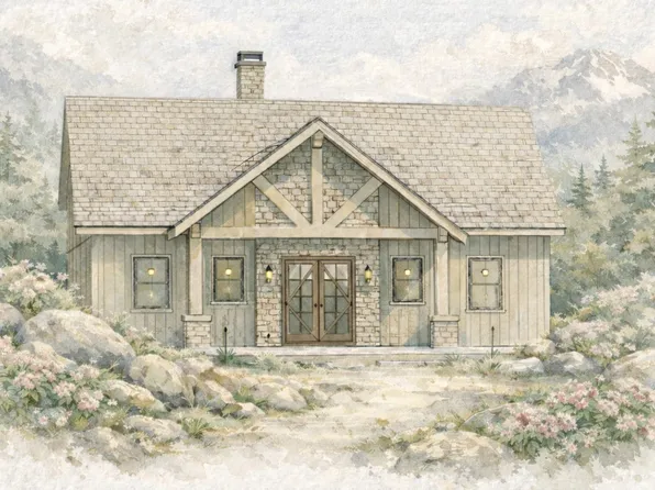 100 Hicks Road, Highlands, NC 28741