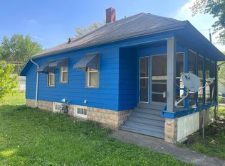 244 N 7th Ave, Kankakee, IL 60901