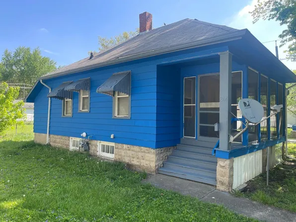 244 N 7th Ave, Kankakee, IL 60901