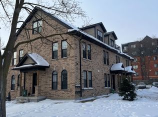 510 Central Ave #2, London, ON N6B 2G1