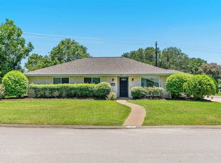 3822 Avenue P, Rosenberg, TX 77471